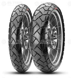 CST CM509 120/70 R17 58H Рулевая