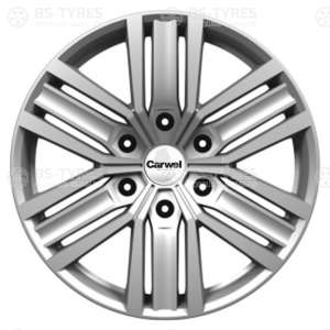 Carwel Джирим 218 (SB) 7.5xR18 ET36 6*139.7 D100.1