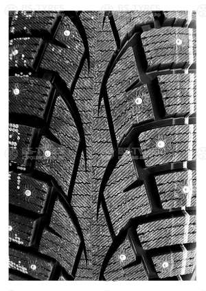 Centara Snow Cutter 215/70 R15 98T