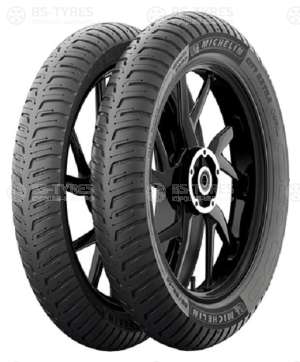Michelin City Extra 120/70 R12 58P Универсальная