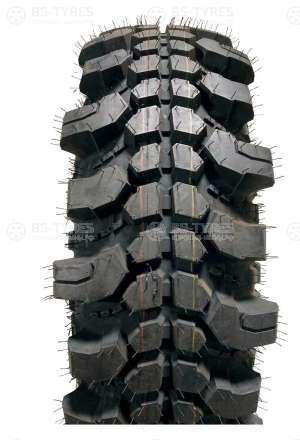 Comforser Thruster 10.5/0 R16 119L