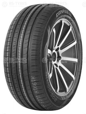 Compasal Blazer HP 185/65 R14 86H