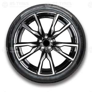 Compasal Blazer UHP II 225/40 R18 92W