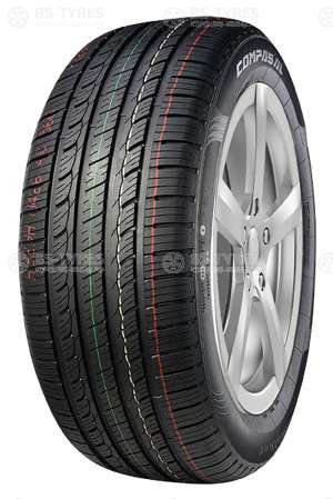 Compasal CitiWalker 265/70 R16 112H