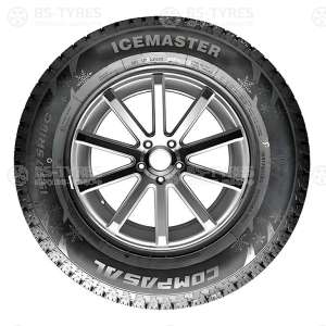 Compasal IceMaster 195/55 R16 87S