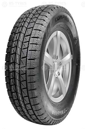 Compasal IceMaster 195/55 R16 87S