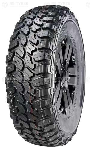Compasal Versant M/T 285/70 R17C 121/118Q