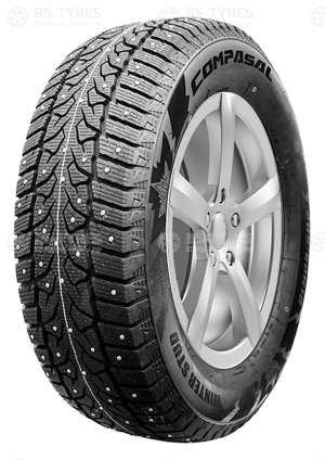 Compasal Winter Stud 285/50 R20 116T