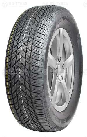 Compasal WinterBlazer HP 215/65 R15 100H