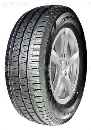 Compasal WinterBlazer VAN 215/65 R15C 104/102R