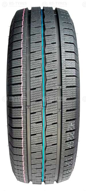 Compasal WinterBlazer VAN 215/65 R15C 104/102R