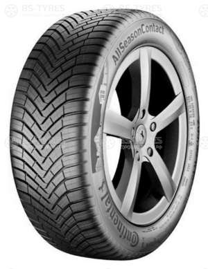 Continental AllSeasonContact 255/40 R19 100Y