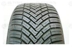 Continental AllSeasonContact 255/40 R19 100Y