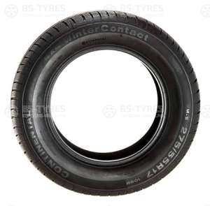 Continental Conti4x4WinterContact SSR RunFlat 255/55 R18 109H