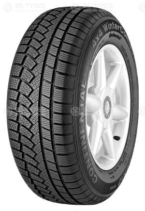 Continental Conti4x4WinterContact SSR RunFlat 255/55 R18 109H