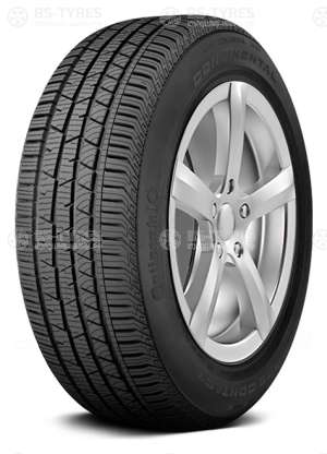 Continental ContiCrossContact LX Sport MO SSR RunFlat 255/50 R19 107H