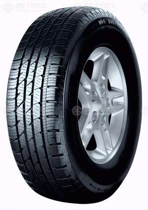 Continental ContiCrossContact LX 245/70 R16 111T (2017)