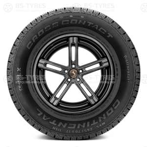 Continental ContiCrossContact LX 245/70 R16 111T (2017)