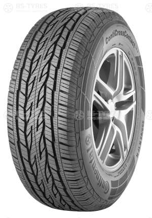 Continental ContiCrossContact LX2 255/70 R16 111T