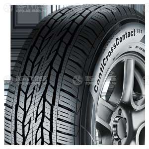 Continental ContiCrossContact LX2 255/70 R16 111T