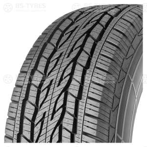 Continental ContiCrossContact LX2 255/70 R16 111T