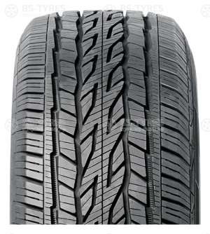 Continental ContiCrossContact LX2 255/70 R16 111T