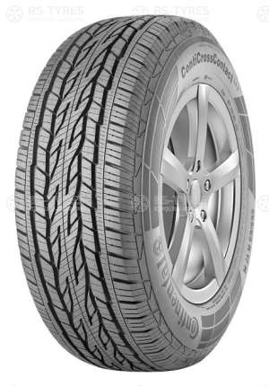 Continental ContiCrossContact LX2 255/70 R16 111T
