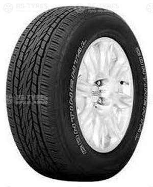 Continental ContiCrossContact LX20 275/55 R20 111S
