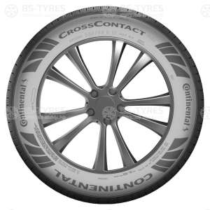 Continental ContiCrossContact RX 295/35 R22 108Y