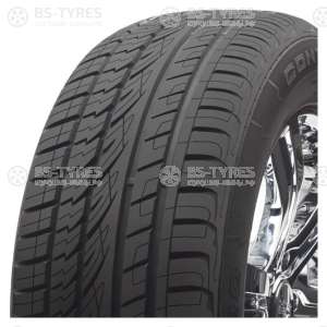 Continental ContiCrossContact UHP 255/55 R18 109V