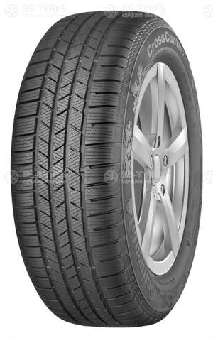 Continental ContiCrossContact Winter 275/40 R22 108V
