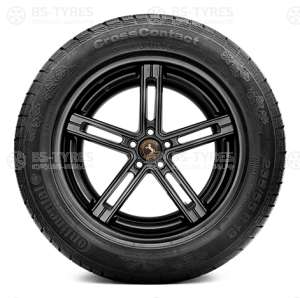 Continental ContiCrossContact Winter 275/40 R22 108V