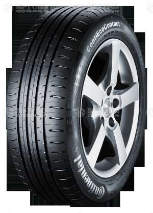 Continental ContiEcoContact 5 175/65 R15 84T (2018)