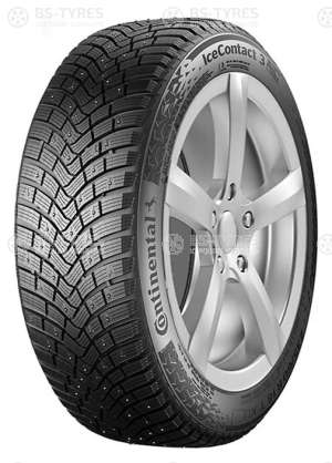 Continental ContiIceContact 3 295/40 R20 110T