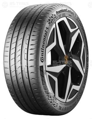 Continental ContiPremiumContact 7 255/55 R19 111V