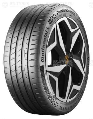 Continental ContiPremiumContact 7 255/55 R19 111V