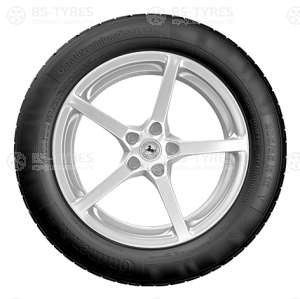 Continental ContiPremiumContact 195/55 R16 87V