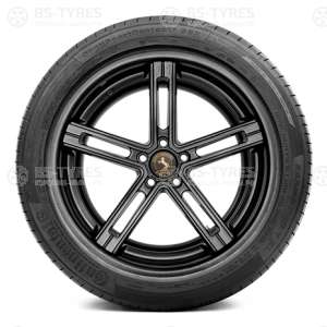Continental ContiSportContact 5 ContiSeal MO SSR RunFlat 225/40 R19 93Y