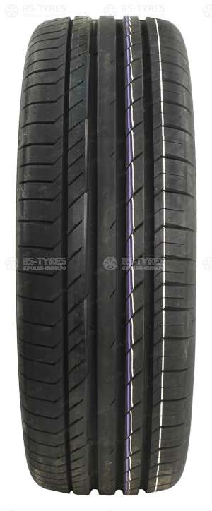 Continental ContiSportContact 5 ContiSeal MO SSR RunFlat 225/40 R19 93Y