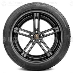 Continental ContiSportContact 5 ContiSeal MO SSR RunFlat 225/40 R19 93Y