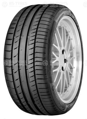Continental ContiSportContact 5P 275/35 R21 103Y