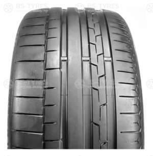 Continental ContiSportContact 6 275/35 R21 103Y