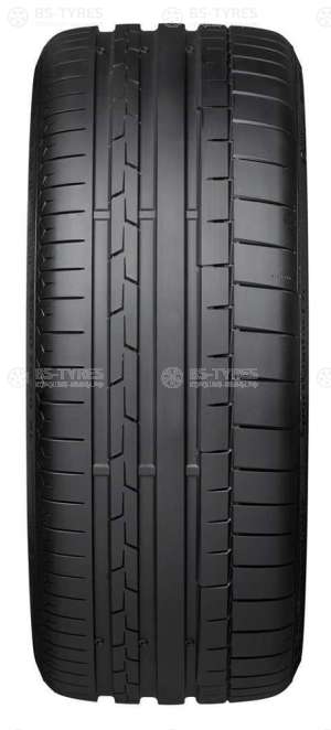 Continental ContiSportContact 6 275/35 R21 103Y
