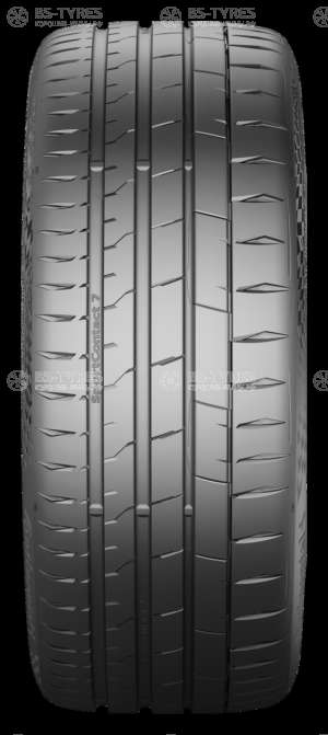 Continental ContiSportContact 7 255/40 R19 100Y