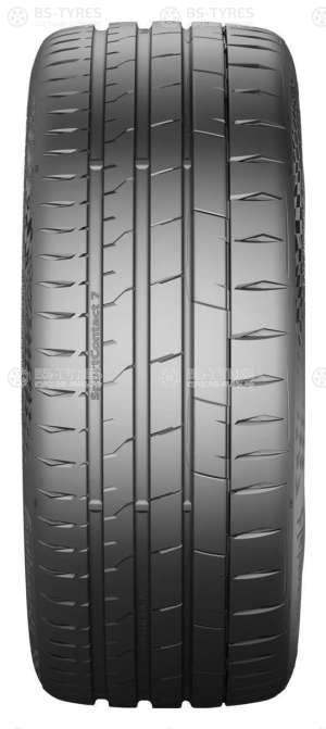 Continental ContiSportContact 7 255/40 R19 100Y