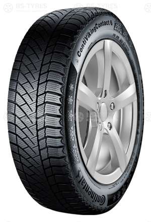 Continental ContiVikingContact 6 235/40 R18 95T