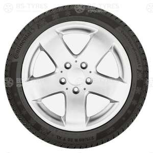 Continental ContiVikingContact 6 235/40 R18 95T