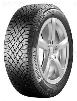 Continental ContiVikingContact 7 155/65 R14 75T