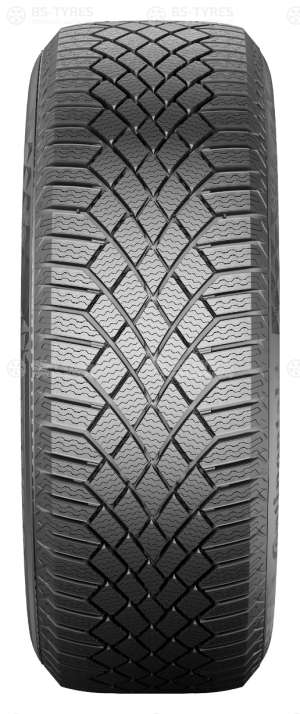 Continental ContiVikingContact 7 155/65 R14 75T
