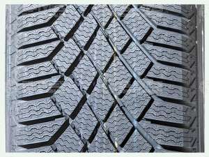 Continental ContiVikingContact 7 155/65 R14 75T